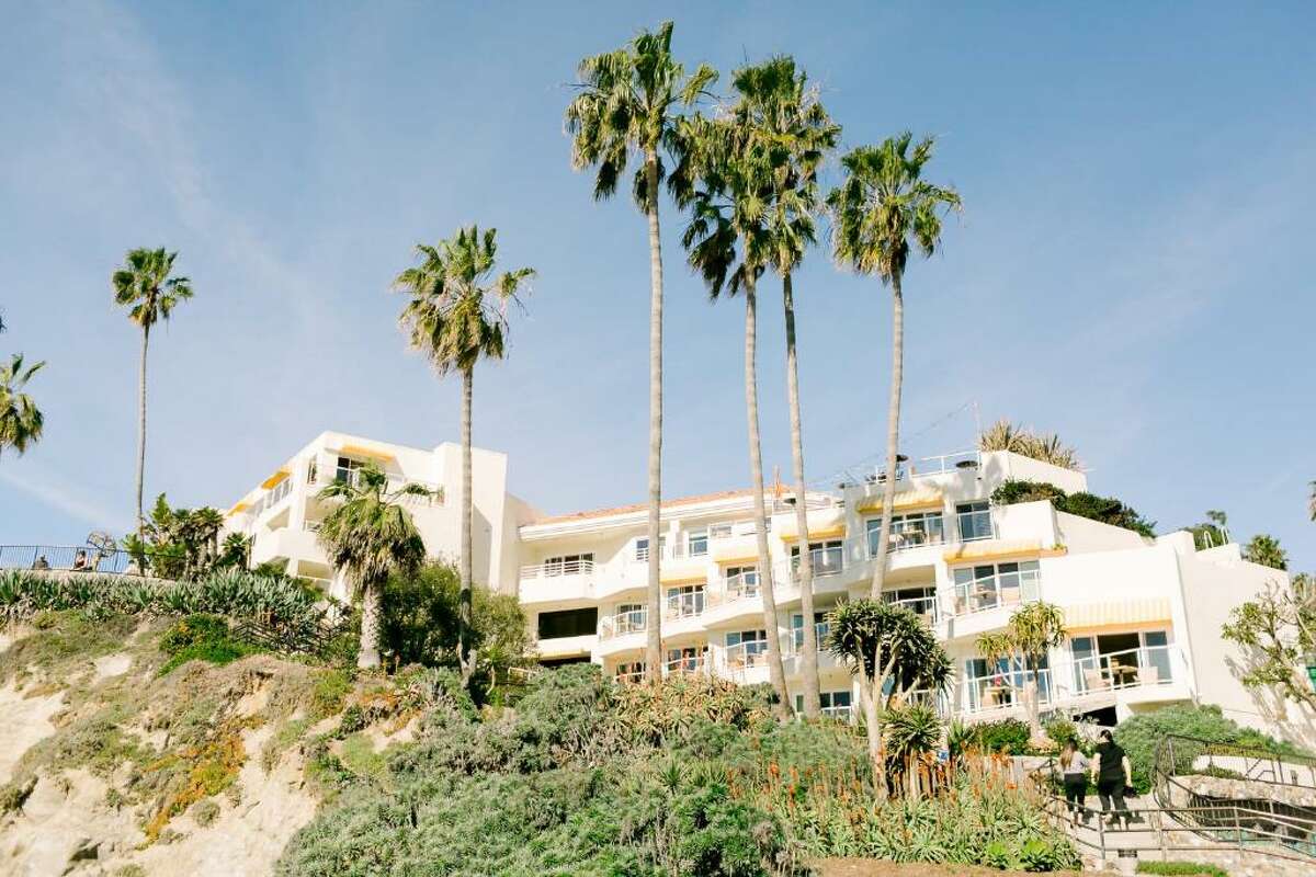 Inn at Laguna Beach