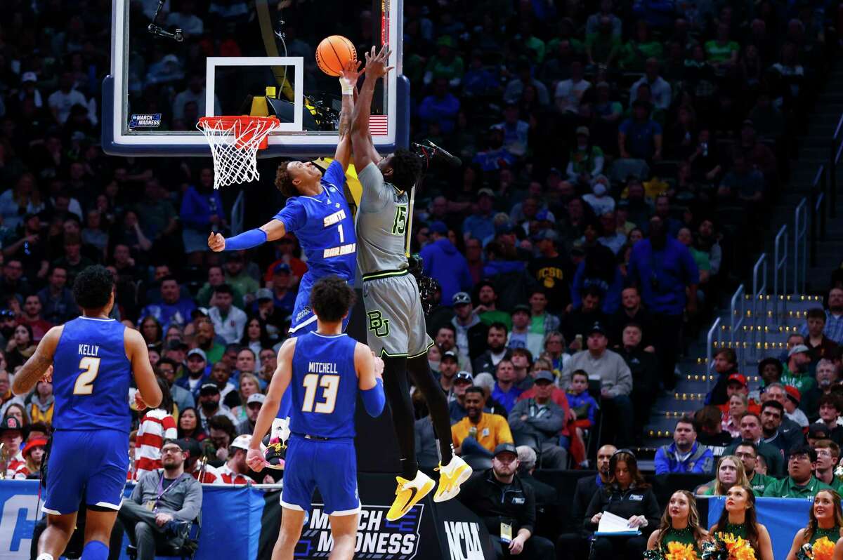 Baylor Basketball: Bears Open Ncaas With Rout Of Uc Santa Barbara