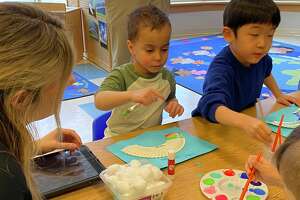 Lamont calls improved access to child care vital for families