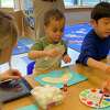 Children at Boehringer Ingelheim 