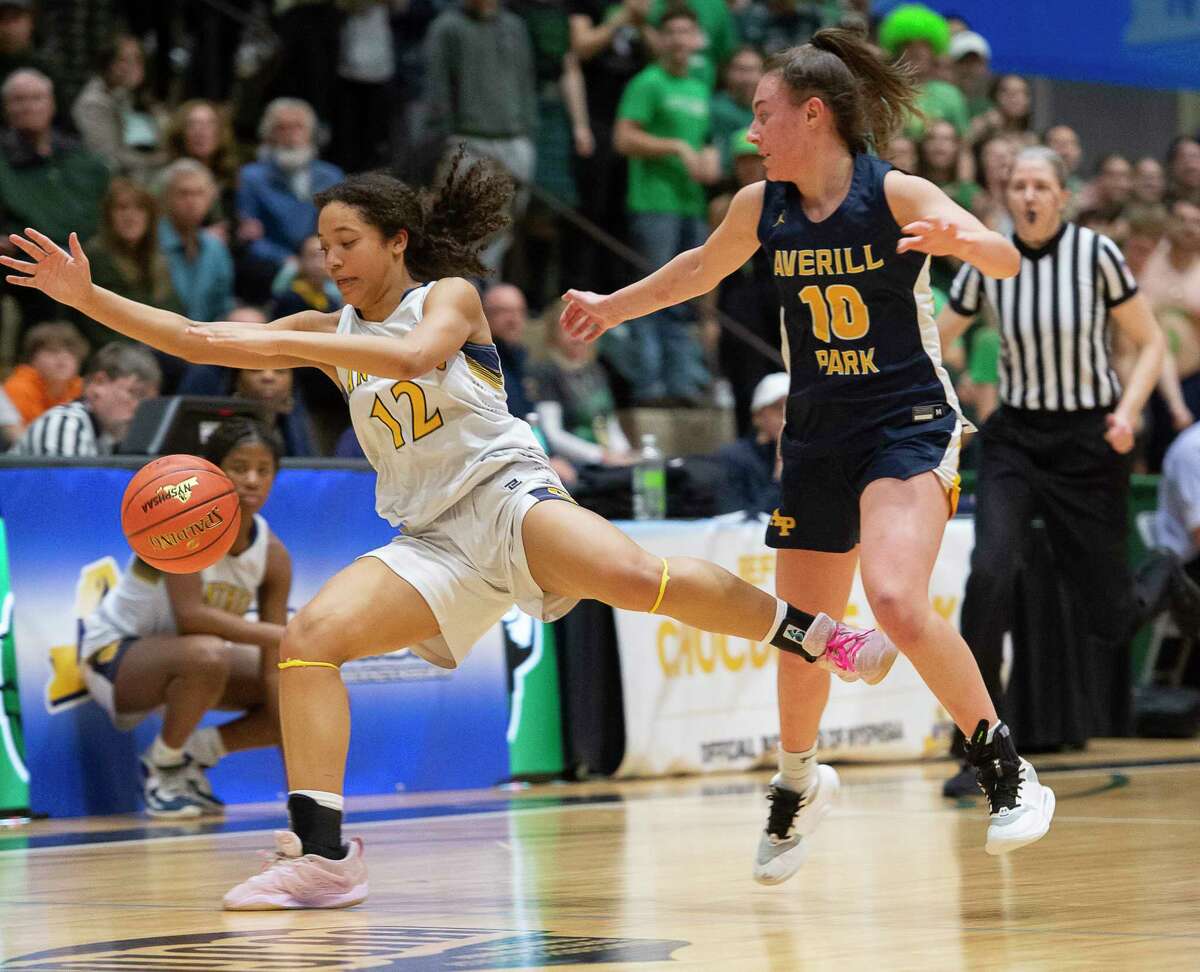 Averill Park's quest for second straight Class A hoops title denied