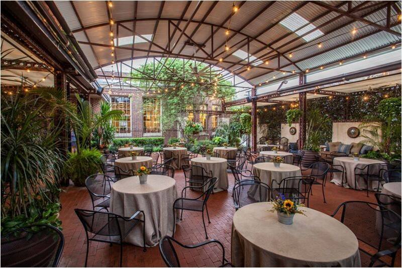 New Braunfels patio and outdoor spots to beat the heat