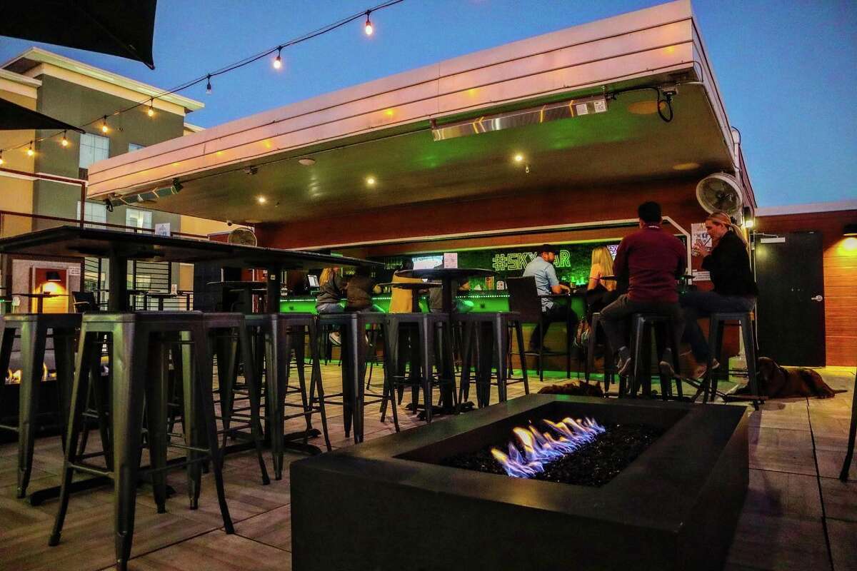 New Braunfels patio and outdoor spots to beat the heat