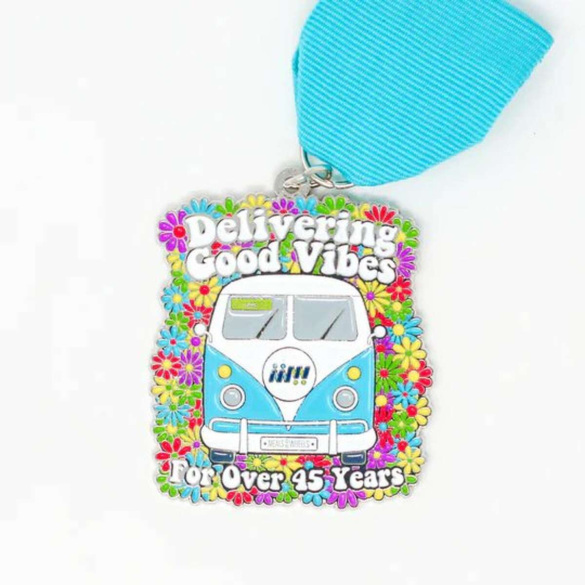   The 2023 Meals on Wheels Medal is available online. 