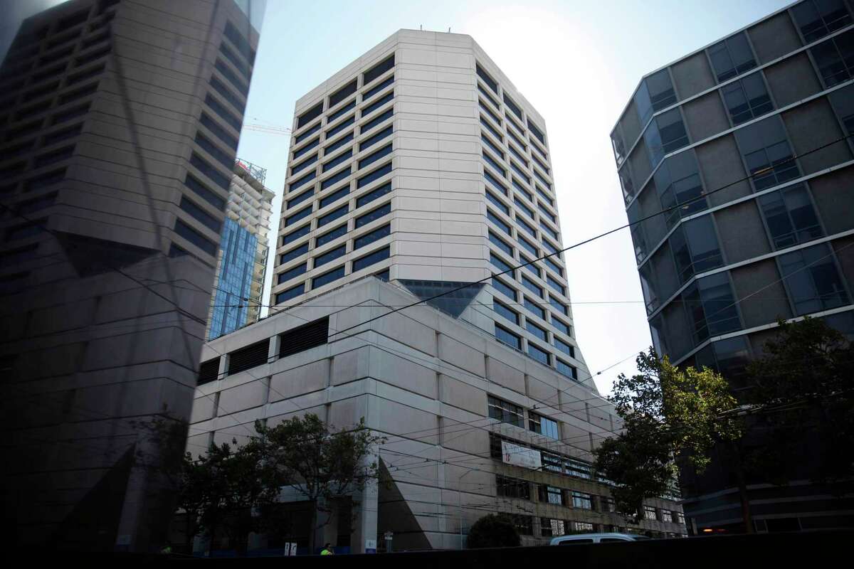 总部位于旧金山市场街1455号的Reddit已经宣布搬迁。