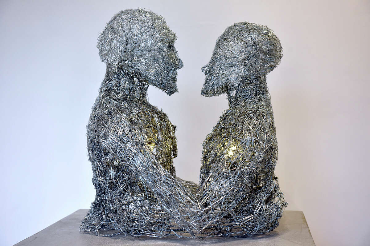 SF’s Misalignment Museum is an apology from AI to humans