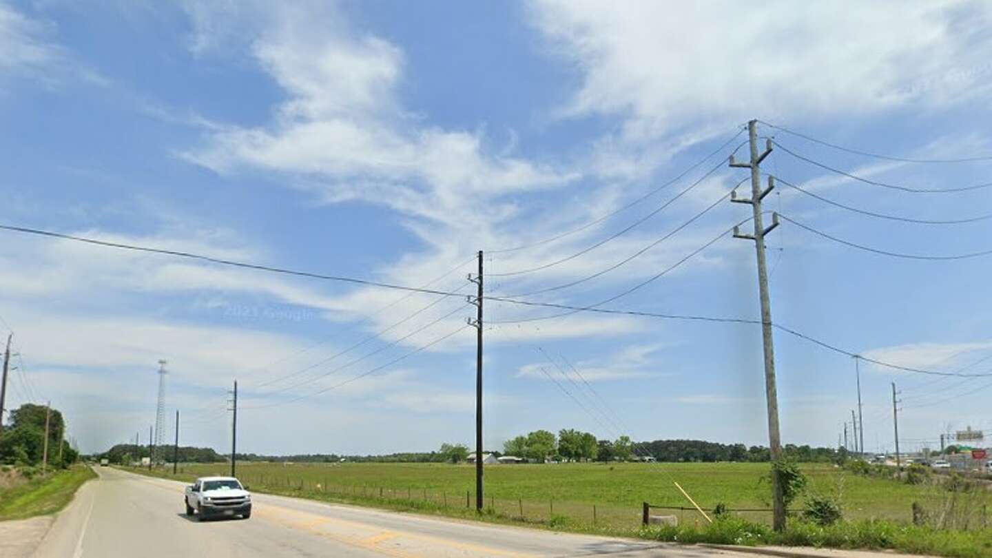 Harris County starts 27.1M Holderrieth Road widening in Tomball