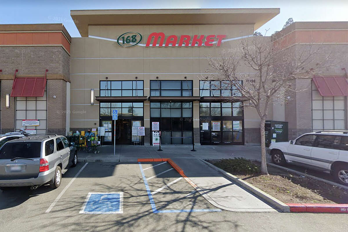 Asian grocery chain slated to open second Bay Area storefront