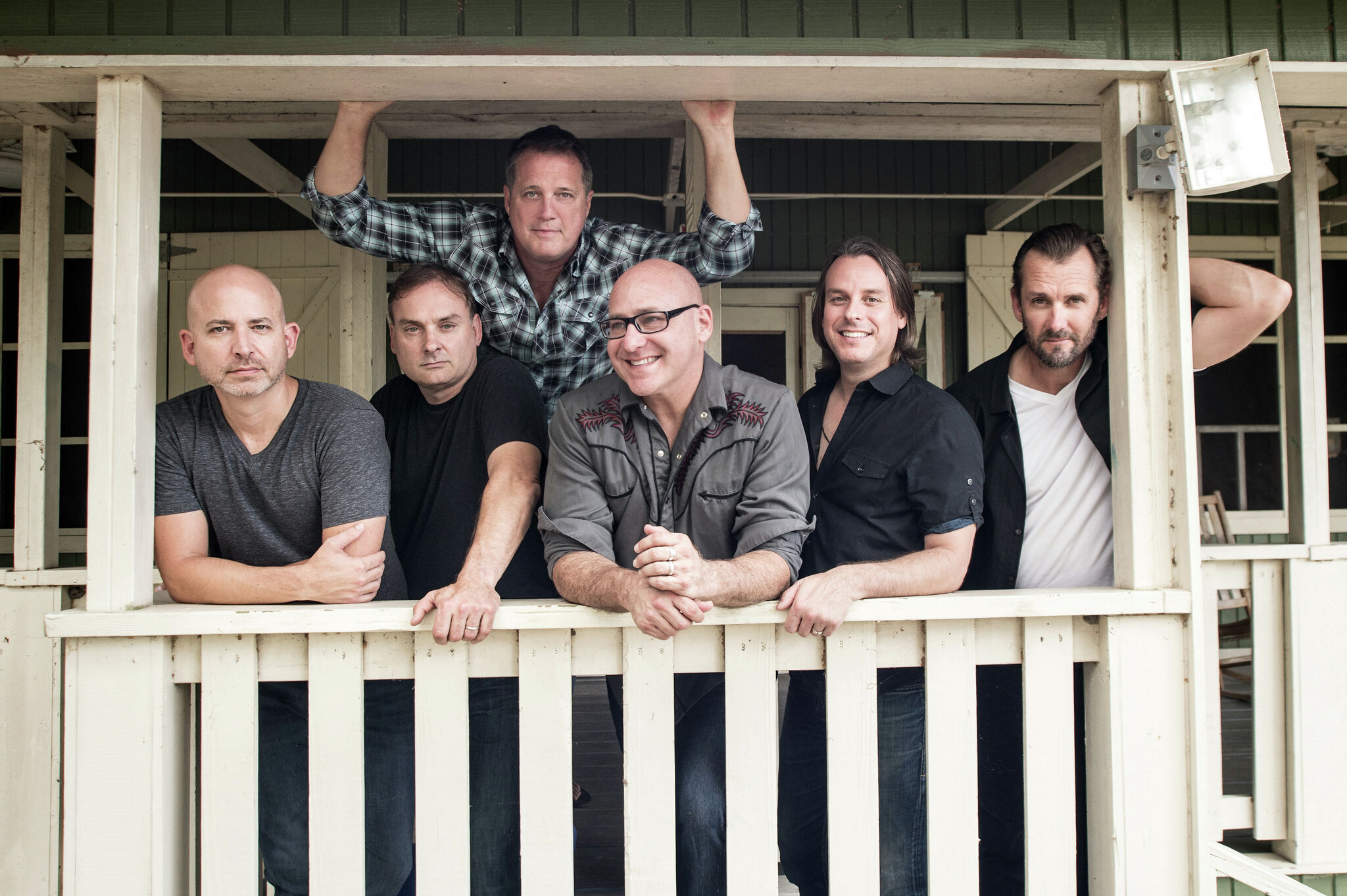 Band Sister Hazel to play April 6 at Wildey Theatre in Edwardsville