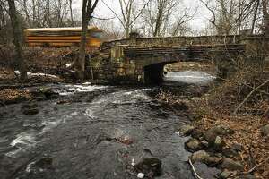 Stamford effort to replace Cedar Heights Road bridge to begin