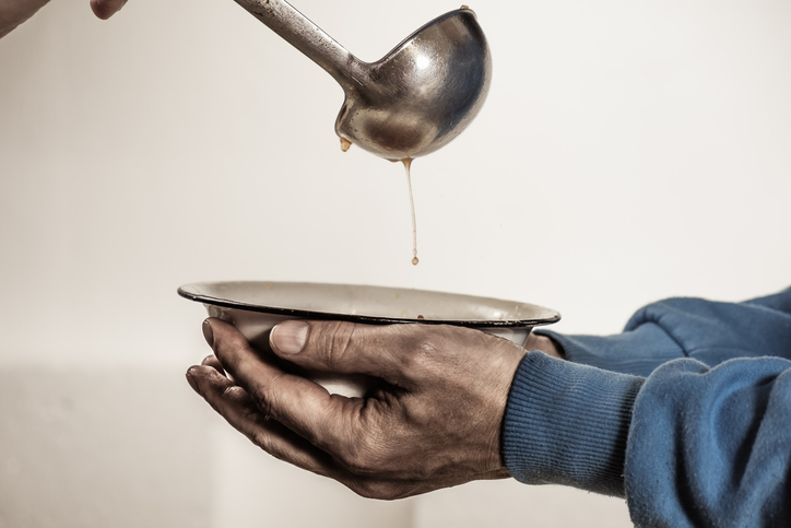 Fight hunger and disease now, climate change later — Bjorn Lomborg - Vimarsana News