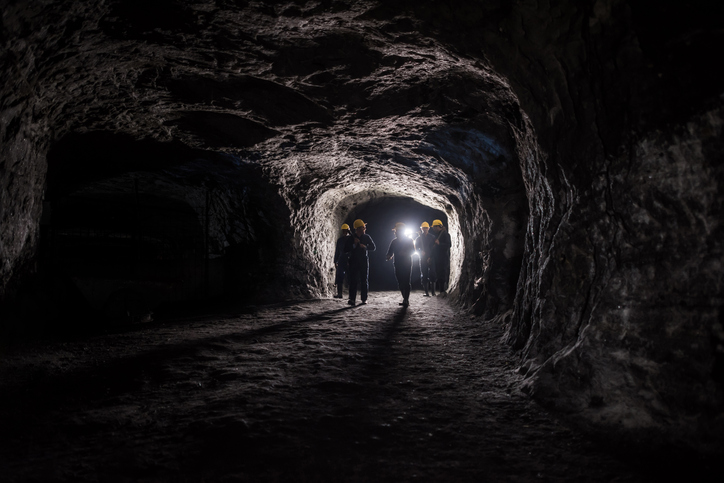 Why coal will remain necessary — Syd S. Peng - Vimarsana News