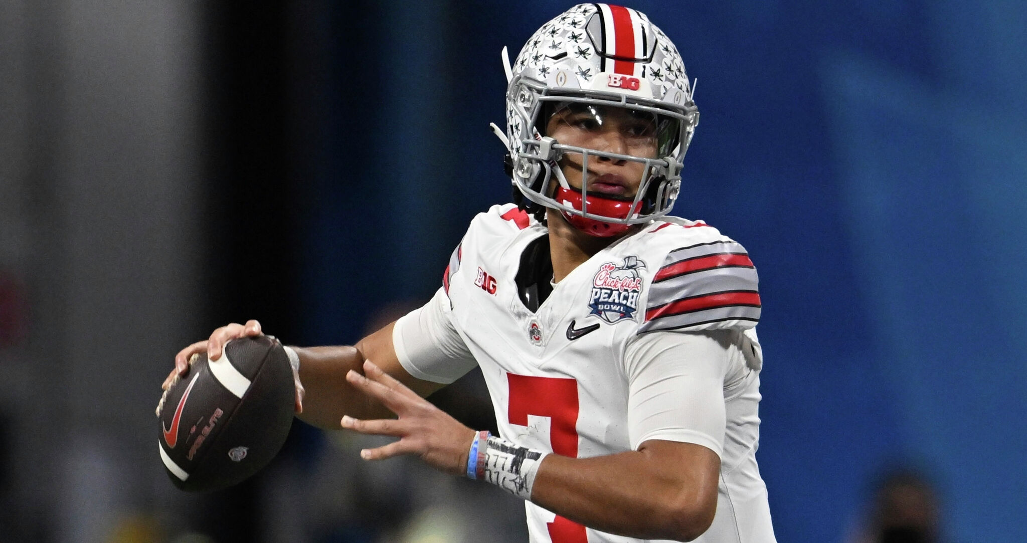 NFL Mock Draft 2023: Who Each Team Should Select in the First Round