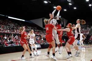 Sacred Heart falls to top-seeded Stanford in NCAA