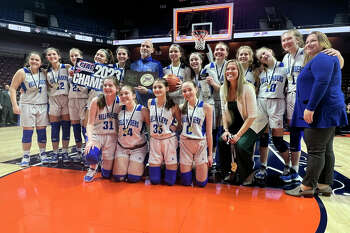 The GameTimeCT Top 10 Girls Basketball Poll (Jan 18): A shuffle, but few  changes as season reaches midpoint