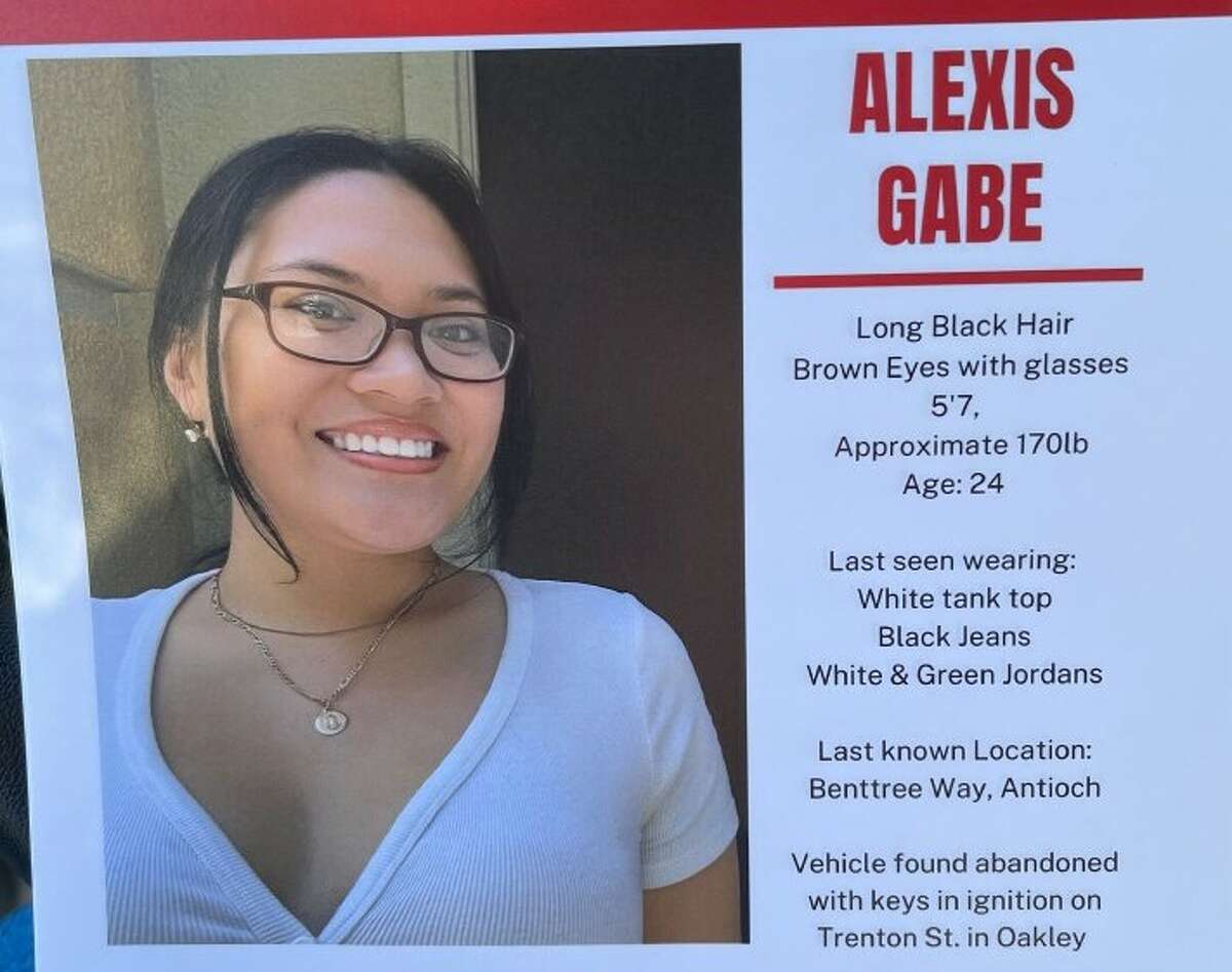 Alexis Gabe's family dedicates East Bay bench to honor deceased woman