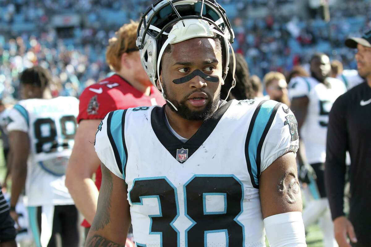 49ers to sign versatile former Panthers DB Myles Hartsfield