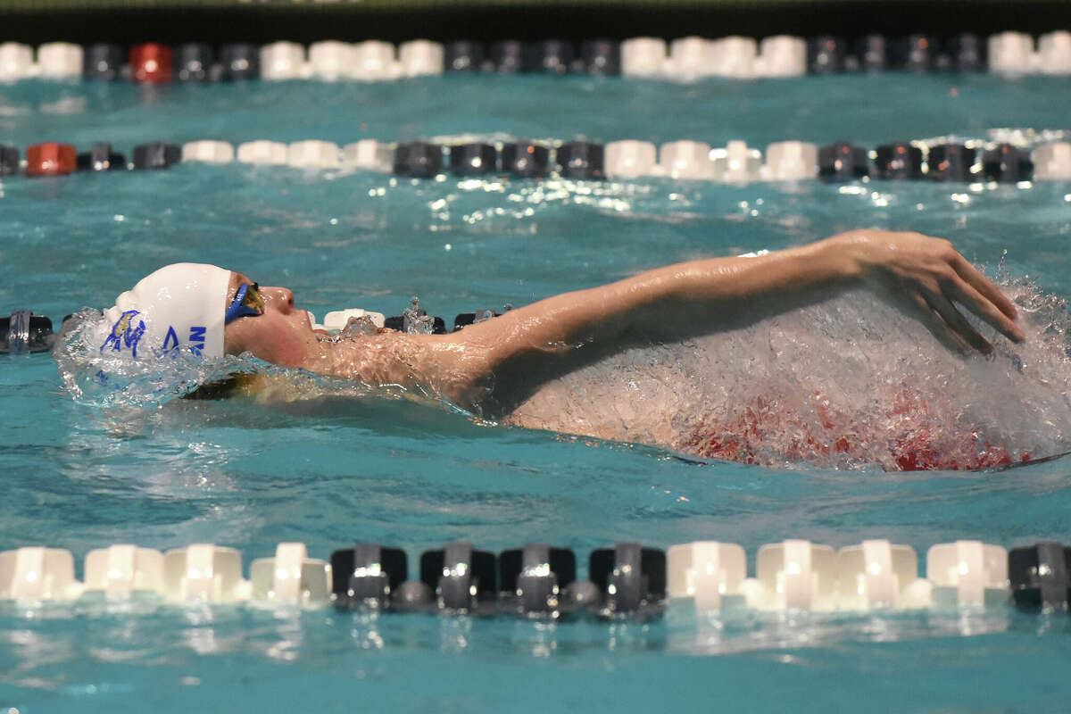 Connecticut boys and girls swimming All-America selections