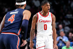 Podcast: Looking ahead to Houston vs. Miami in Sweet 16