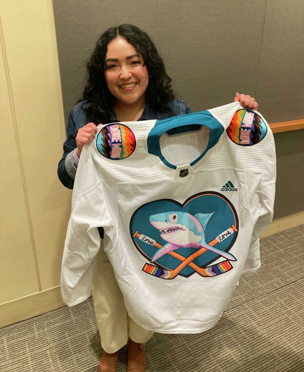 San Jose Sharks Goalie 2nd NHL Player to Refuse Wearing Pride Jersey