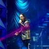 On Saturday, Marco Antonio Solis "El Buki" delighted fans by playing all of his main hits from his time with the Mexican Rock Band Los Bukis from the 1970s and 1980s to his most recent solo artist work. 