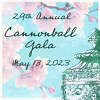  Tickets are on sale now – join us at our 2023 Cannonball Gala on Saturday, May 13 honoring Nick and Anita Donofrio.