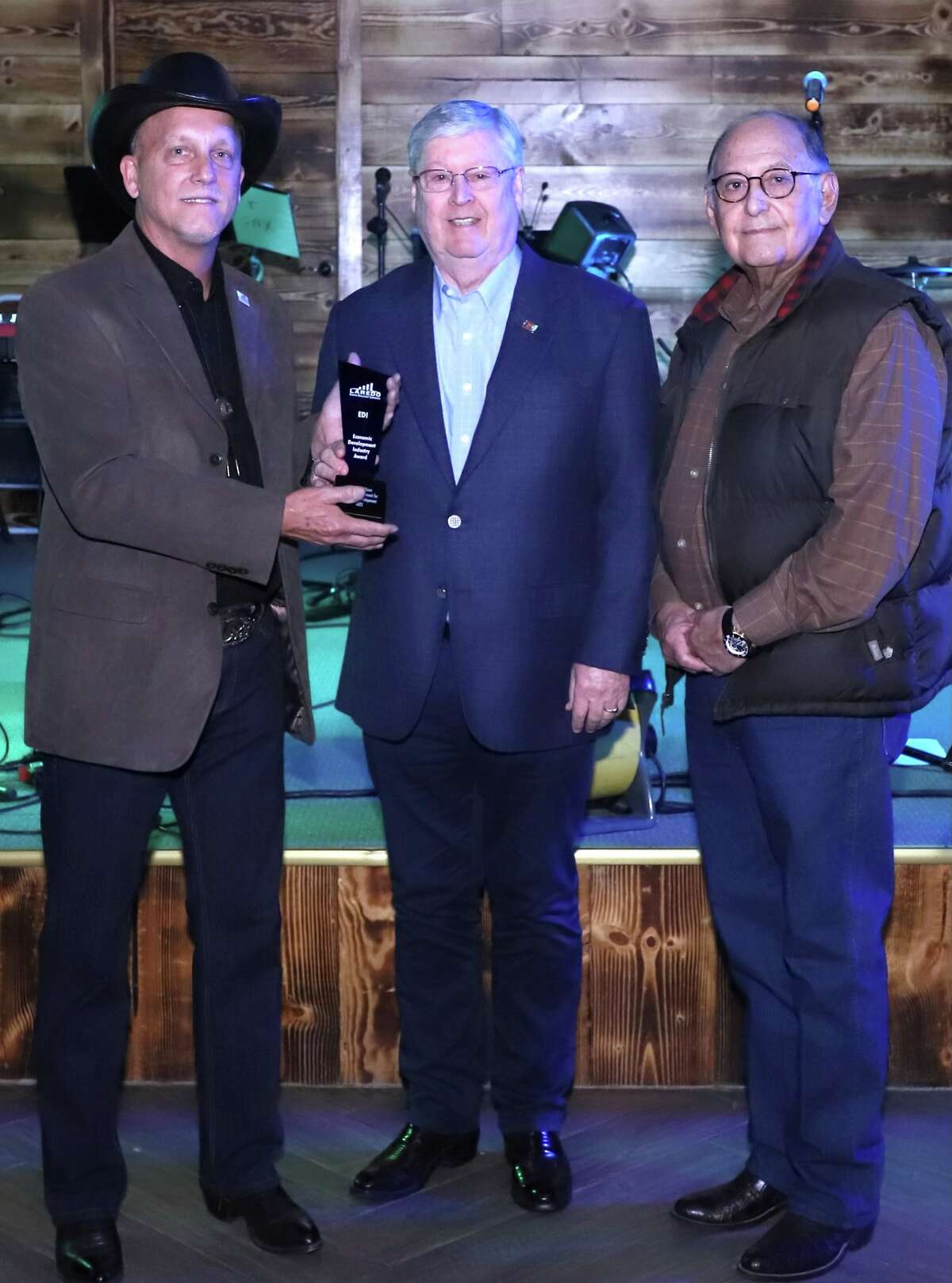 Commerce Bank president Urrabazo appointed to CBAC national council