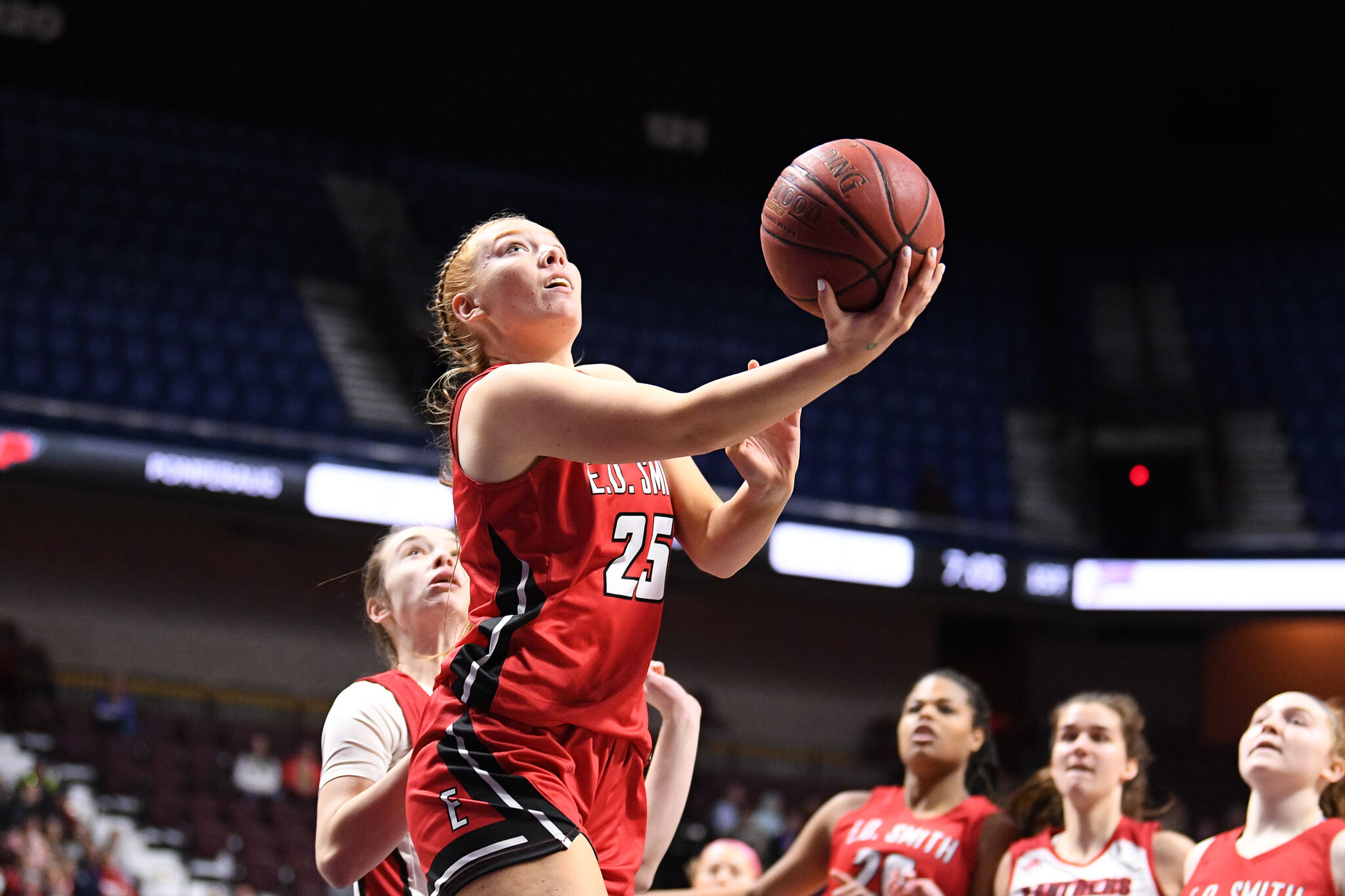 Top Performers From CIAC Girls Basketball Semifinals And Championships top-performers-from-ciac-girls-basketball-semifinals-and-championships