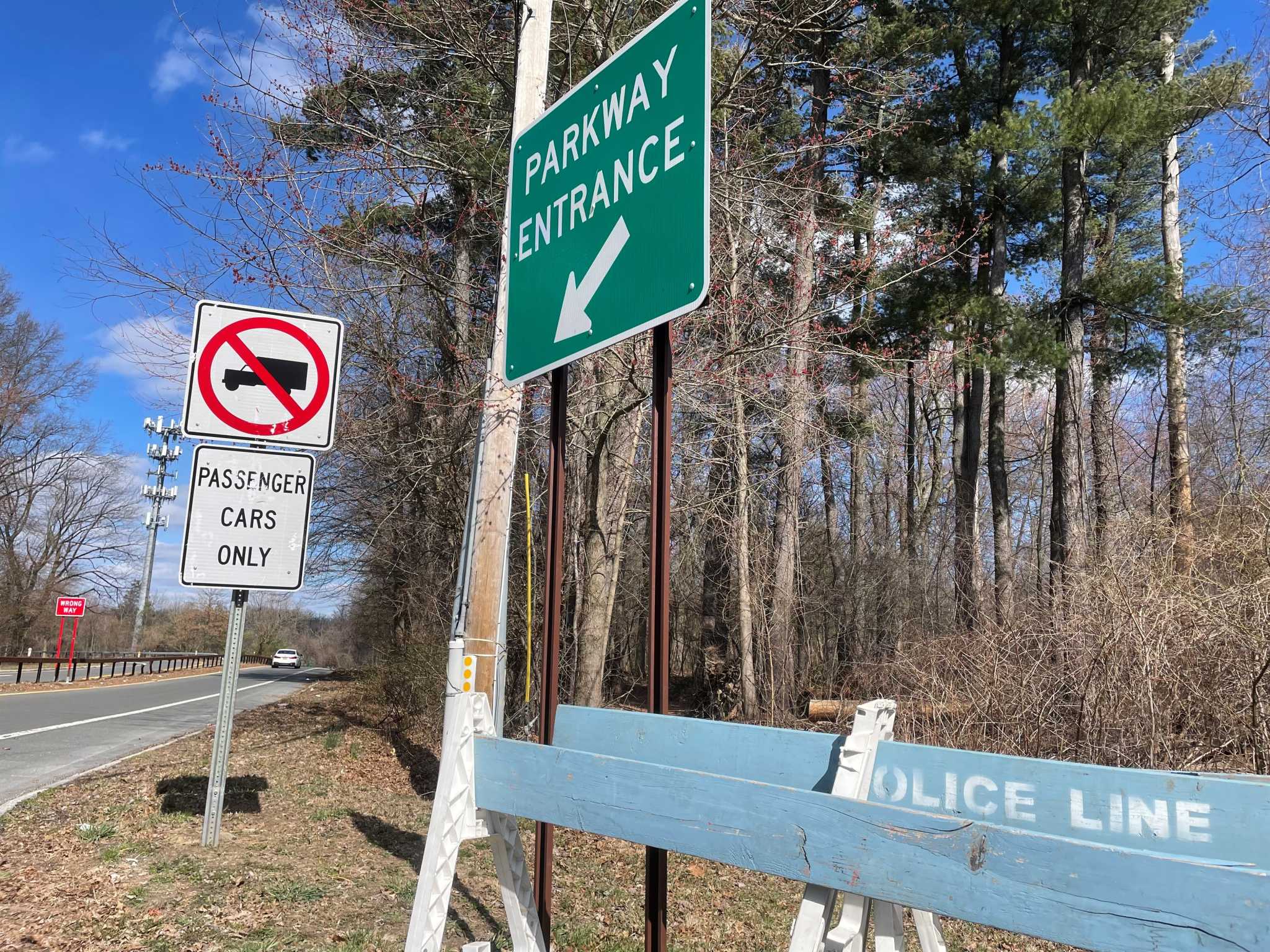 5 children killed in Scarsdale, Westchester County, car crash