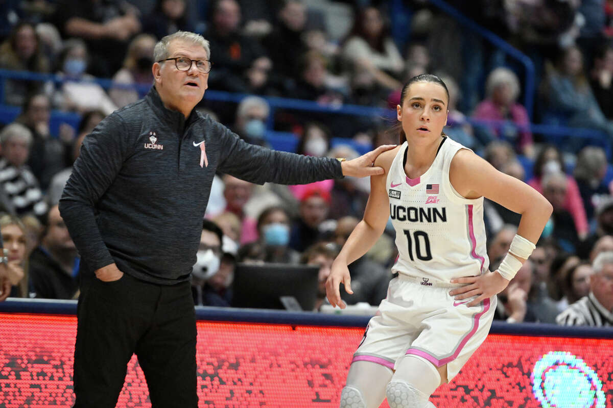 A look into the UConn women's upcoming trip to Europe