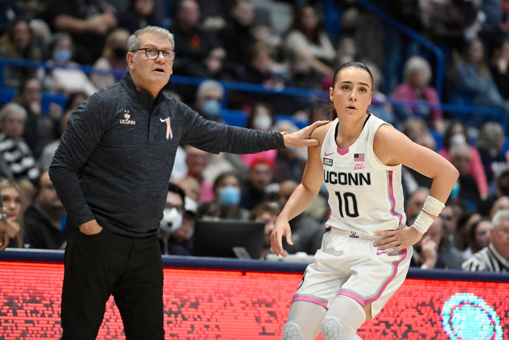 UConn women's basketball vs. Ball State Time, TV and what to know
