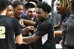 Boys basketball top performers (CIAC tournament edition)