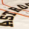 Houston Astros fans will have the chance to purchase jerseys and other special apparel later this week during the team's Gold Rush event.