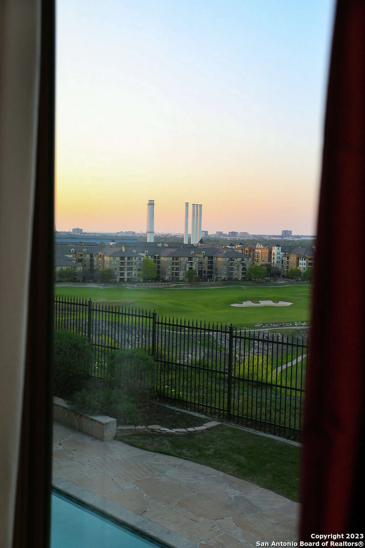 San Antonio real estate 2.2M San Antonio mansion near quarry