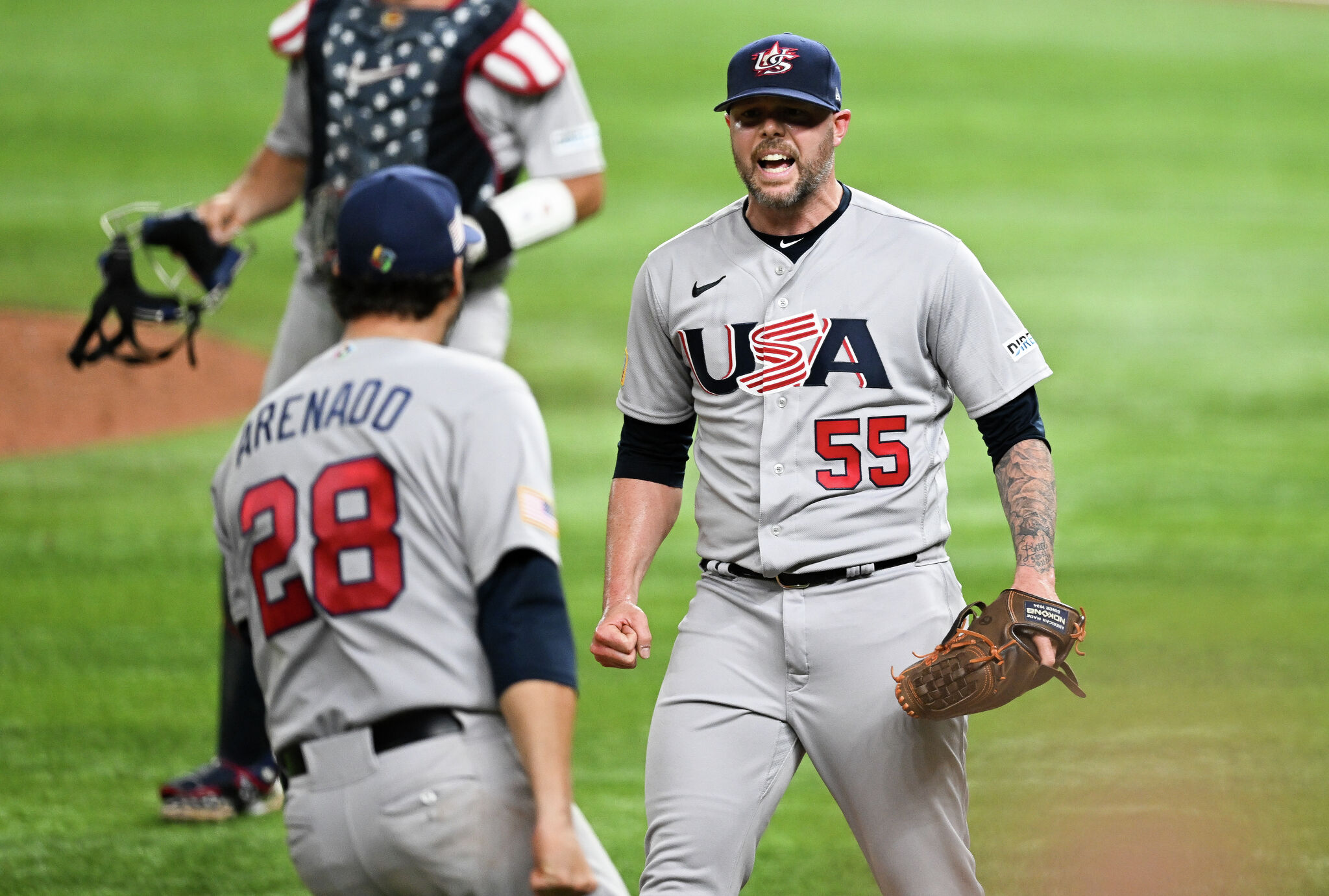 How Astros have done in the World Baseball Classic