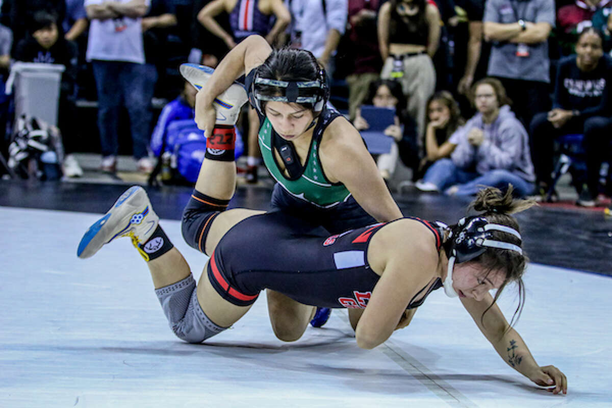 Ike’s Ironmen/Ironwomen | All-NorCal Wrestling ’22-’23