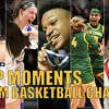The Most Memorable moments from the 2023 CIAC basketball state championship games.