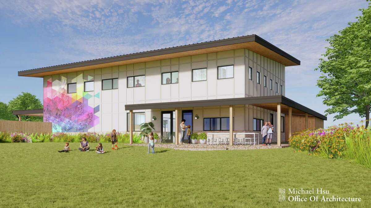 Texas architecture firm offers pro bono services for Houston, Austin n