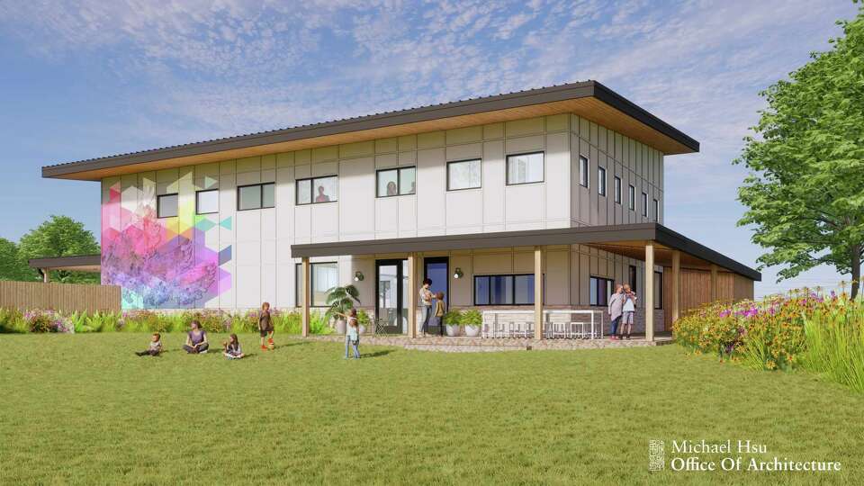 Texas architecture firm offers pro bono services for Houston, Austin n