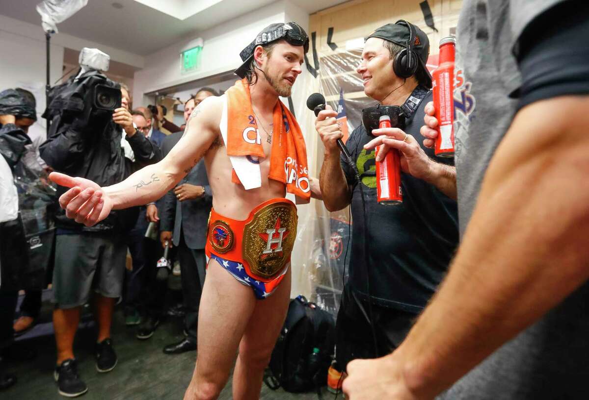 Josh Reddick retires: Former Astros start calls it a career