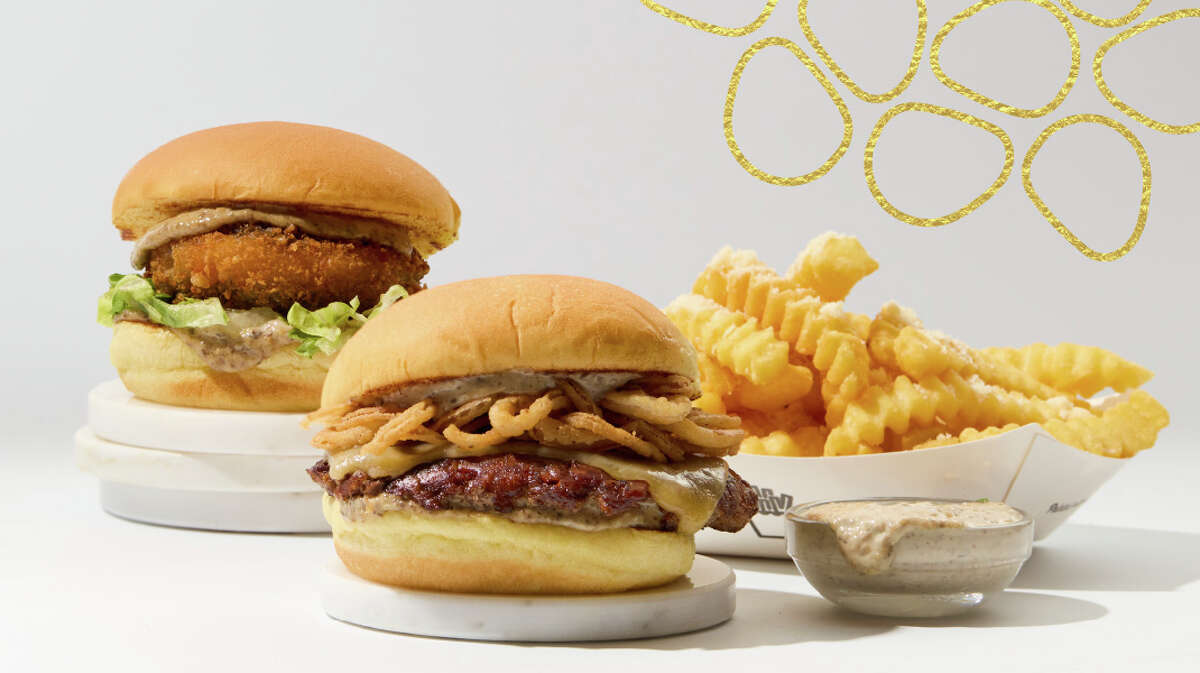 Shake Shack, InNOut burgers will open new Webster locations