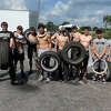 The Osceola-Lake Conservation District annual tire and electronics collection is scheduled for Aug. 5. Reed City High School wrestlers will again be on hand to assist with drop offs.