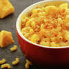 More than two dozen variations on macaroni and cheese will be available at the 13th Mac-n-Cheese Bowl, a fundraiser benefitting the Regional Foo Bank of Northeastern New York and scheduled for 11 a.m. to 3 p.m. Saturday, March 25, on Remsen Street in Cohoes.