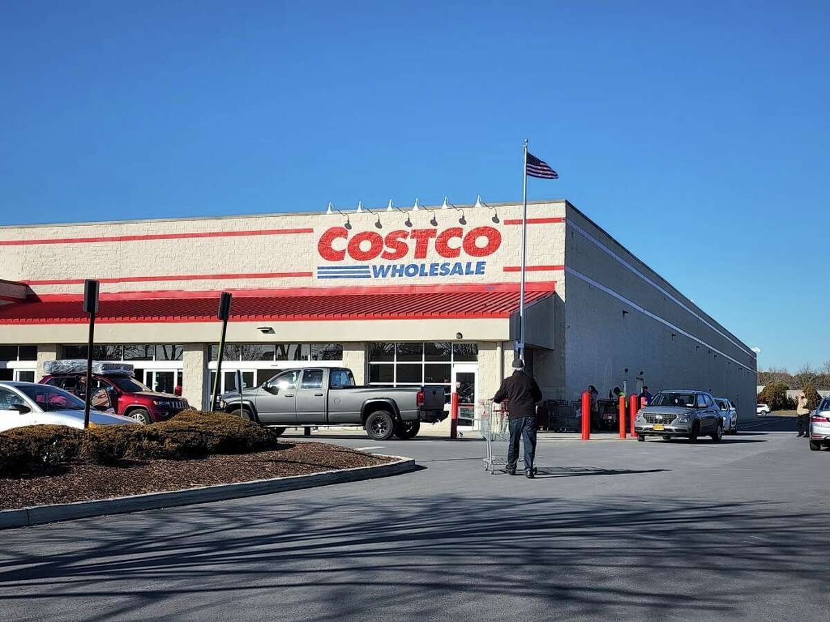 New Tomball Costco store coming in 2024, according to city officials