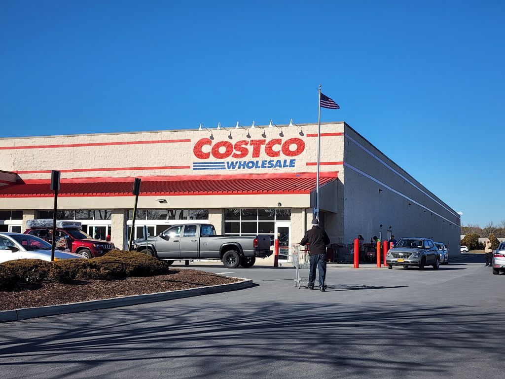 Costco will open its first Tomball location in 2024, city officials say