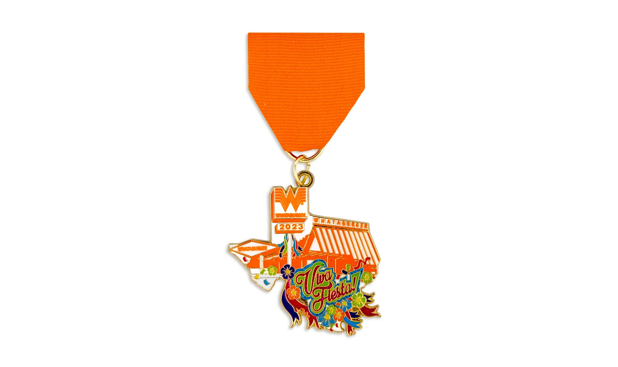 SA Flavor reveals Fiestamon trading card medals for Fiesta 2023