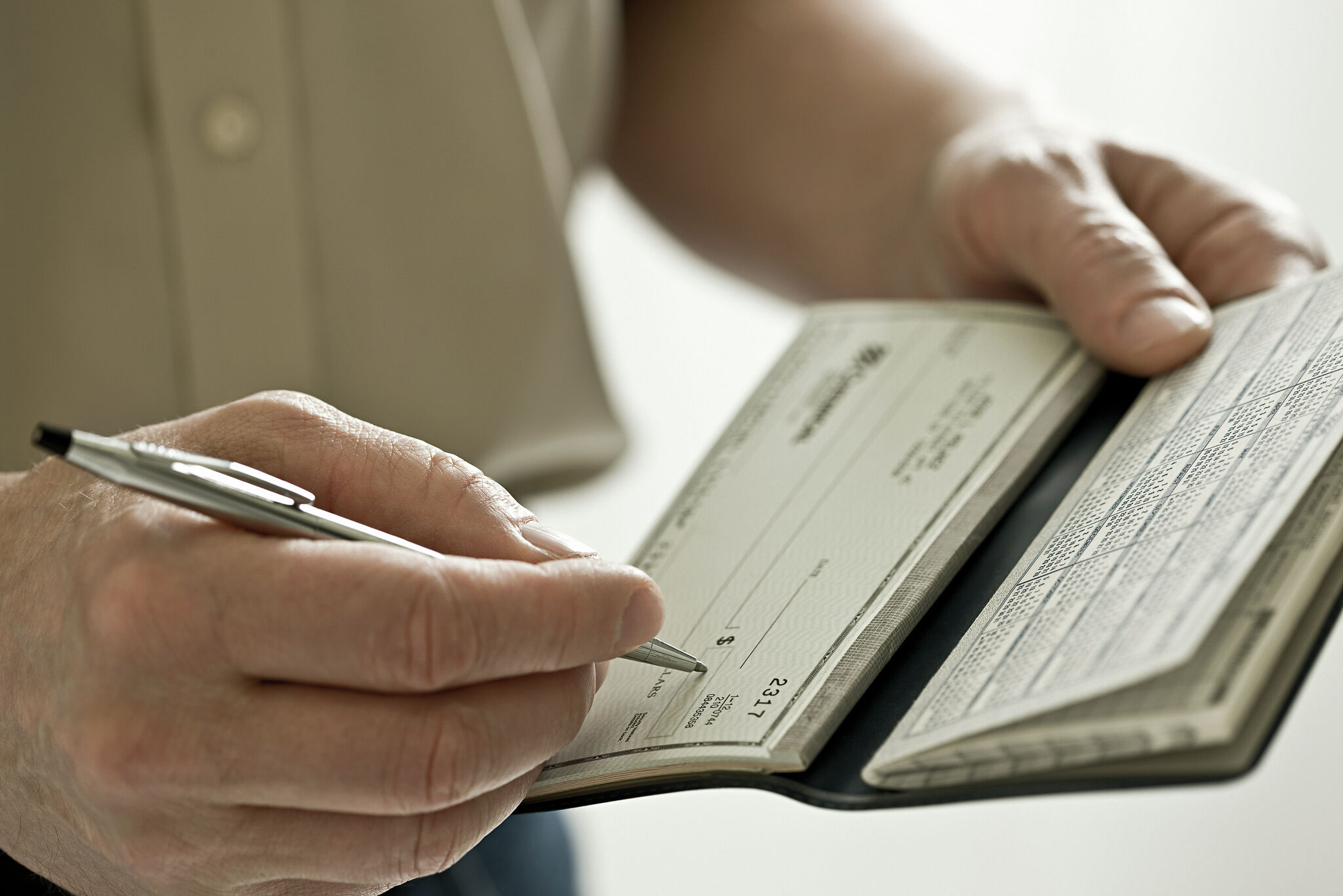 What is a checking account? Everything you need to know.