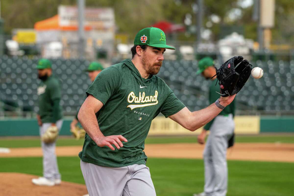 Trevor May Baseball 