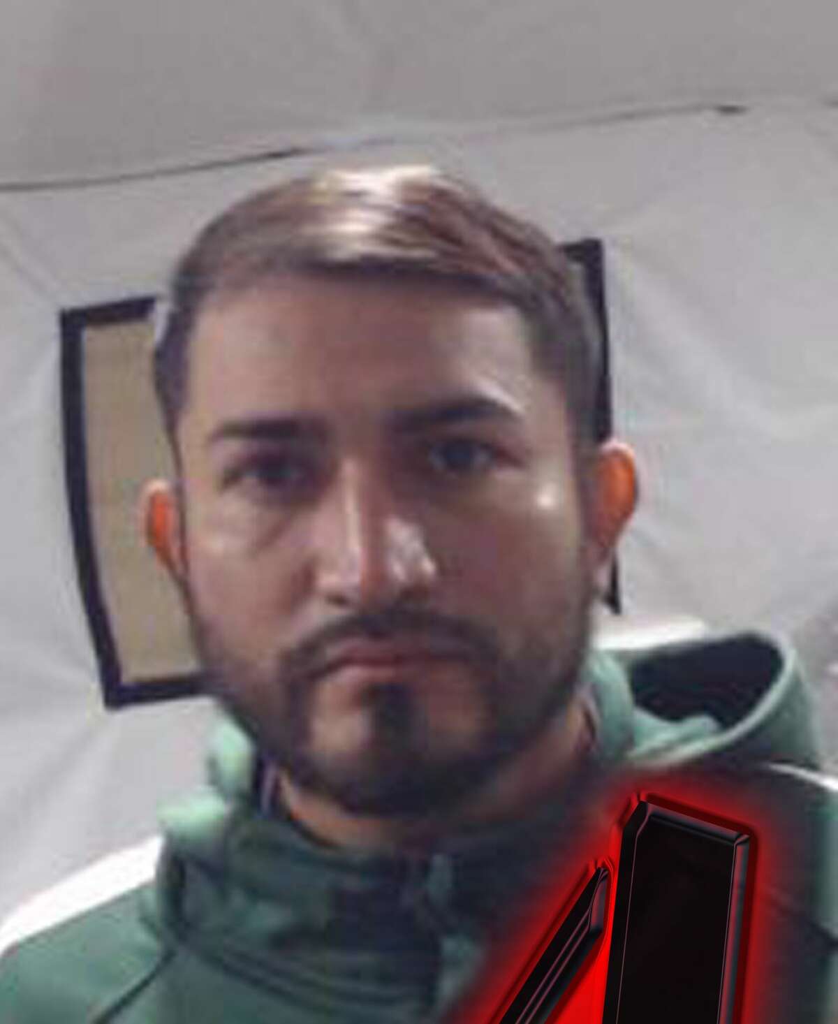 Jose Luis Alfaro-Cruz, a 37-year-old Mexican national, had a prior felony conviction for Lewd or Lascivious Acts with a Minor. He was caught trying to cross the border illegally by Laredo Sector Border Patrol agents on March 19, 2023.