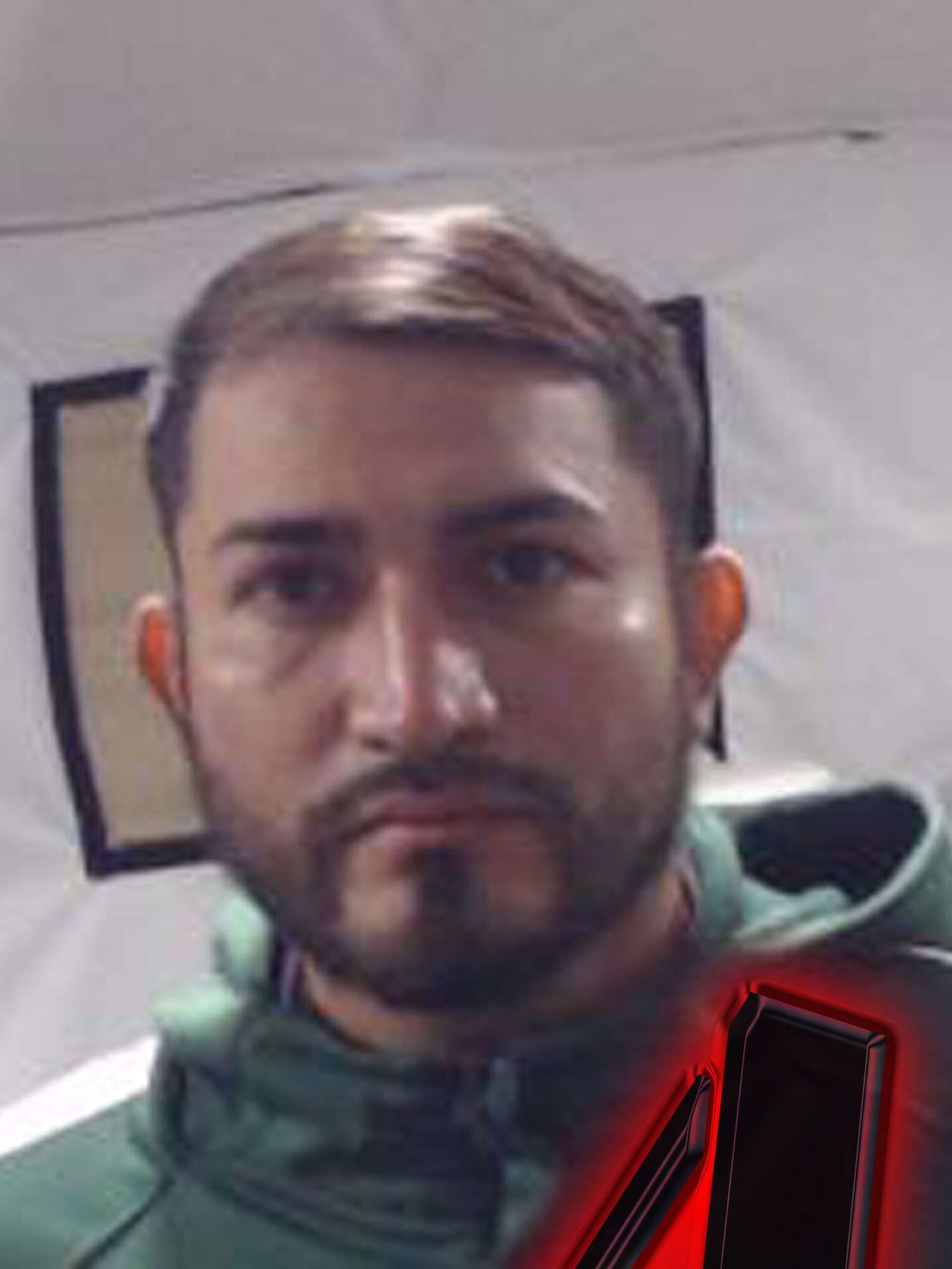 Laredo Sector Border Patrol agents catch convicted sex offender
